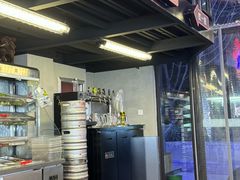 -曹掌柜小酒馆烧烤集团(崂山同兴路店)