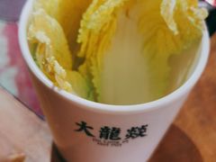 -大龙燚火锅(南山大道店)