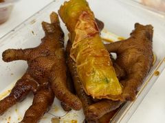 -山水肠粉(盐田店)