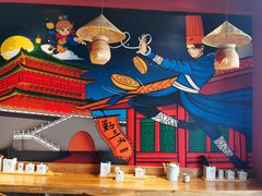 -勤三少肉夹馍(西北路店)
