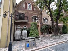 -中旅阿那亚九龙湖·公主酒店