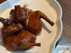 -蛇口希尔顿南海酒店·随轩中餐厅·粤菜