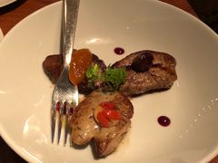 -上海柏悦酒店·世纪100牛排馆