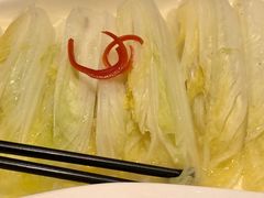 -大海中餐厅(宁波春晓世茂希尔顿逸林酒店)
