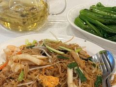 -金鮀岛潮州酒家