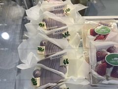 -流酥可心·牛乳蛋糕商店(禾祥西路店)