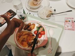 -眉州东坡(清河万象汇店)