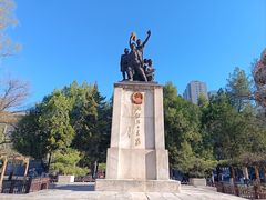 -文瀛公园