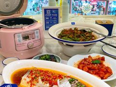 -兰湘子·湘菜小炒(荥阳吾悦广场店)