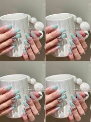 -M·X Nail日式美甲美睫