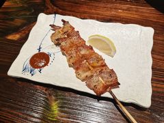 -鸟鹏烧鸟居酒屋(熙龙湾店)