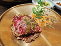 -味家烤肉烤鳗鱼牛排(西塔旗舰店)