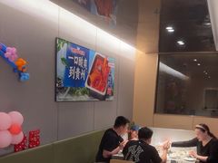 -海底捞火锅(石厦时代广场店)