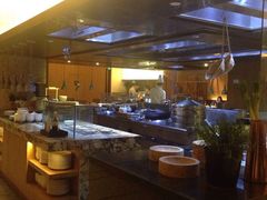 -上海崇明金茂凯悦酒店