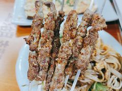 -江湖翅客(琶洲新村店)