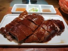 -凤阁楼果木烧鹅(鹤山陈山店)