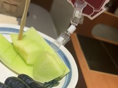 -巴奴毛肚火锅(商城路店)
