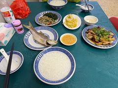 -桂园白粥·潮汕老味道