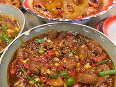 -老三样·旧食新味(万寿宫店)