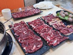 -福合埕牛肉丸(福平路店)