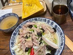 -八合里牛肉火锅(上海世茂广场店)