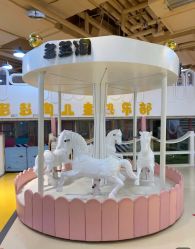-多多淘儿童体验中心(重庆来福士店)