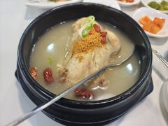 -长顺参鸡汤店(西塔总店)