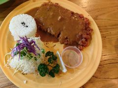 -Cafe Alice咖啡爱丽丝(奥城店)