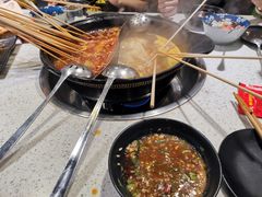 -钢管厂五区小郡肝串串香(南山店)