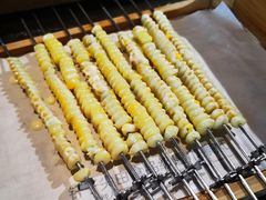 -很久以前羊肉串(朝阳路店)