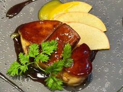 -Ginza Onodera铁板烧(外滩十八号店)