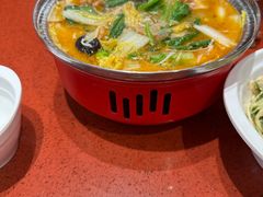 -喜家德虾仁水饺(东海缤纷天地店)