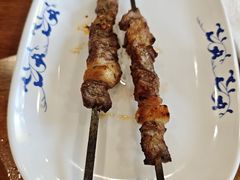 -柴氏风味斋(甘家口店)