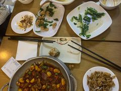 小酸辣汤-台北楚楚园馅饼粥(虹桥南丰城店)