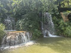 -广州市帽峰山景区