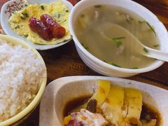 -陈记汤饭(水巷口店)