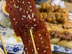 -黄记潮汕甜汤(贝底田坊店)