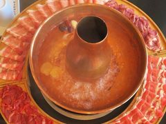 -北门涮肉·铜锅涮肉(南锣鼓巷店)