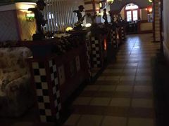 大堂-栖巢咖啡馆(双岗店)