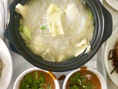 -老磁器口豆汁店(天坛店)
