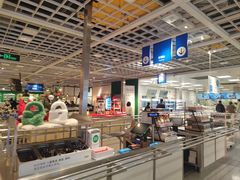-宜家·瑞典风味餐厅(无锡店)