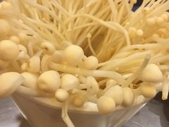 -王少龙火锅(五小区店)