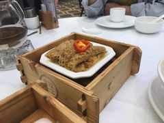 -金翠皇宫粤菜·点心·海鲜(科技园店)