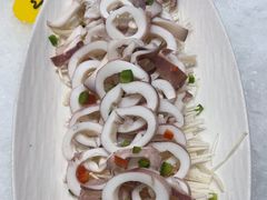-新丁香海鲜酒店(银海商贸城店)