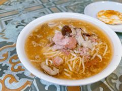 海味面-吴记怪味面(牛王庙店)