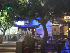 -绿茶餐厅(乐峰广场店)