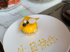 -美食汇自助餐厅(成都万达瑞华酒店)