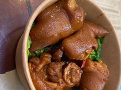 -捌玖粉面馆·猪油拌粉