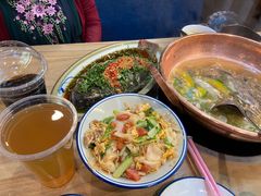 -妈妈的味道·腾冲特色菜(和顺古镇店)