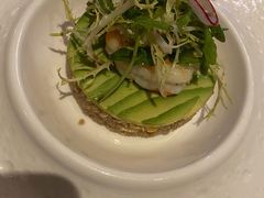 -宴悦海鲜餐厅·游水海鲜·牛排(亚龙湾瑞吉店)